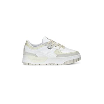 Puma 38987301 B-53 Calı Dream Camo Wns Beyaz Kadın Spor Ayakkabı