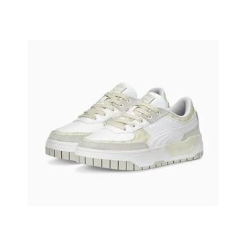 Puma 38987301 B-53 Calı Dream Camo Wns Beyaz Kadın Spor Ayakkabı