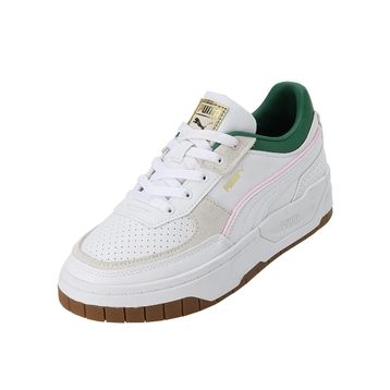 Puma 38987601 Cali Dream Preppy Wns Beyaz Kadın Günlük Ayakkabı