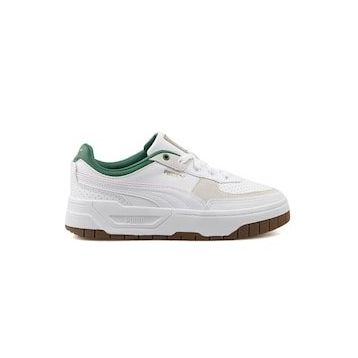 Puma 38987601 Cali Dream Preppy Wns Beyaz Kadın Günlük Ayakkabı