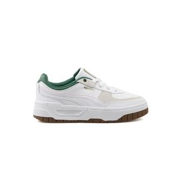 Puma 38987601 Cali Dream Preppy Wns Beyaz Kadın Günlük Ayakkabı