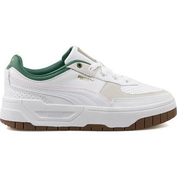 Puma 38987601 Cali Dream Preppy Wns Beyaz Kadın Günlük Ayakkabı