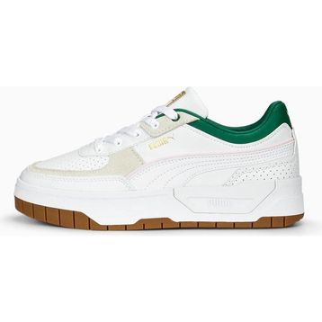 Puma 38987601 Cali Dream Preppy Wns Beyaz Kadın Günlük Ayakkabı