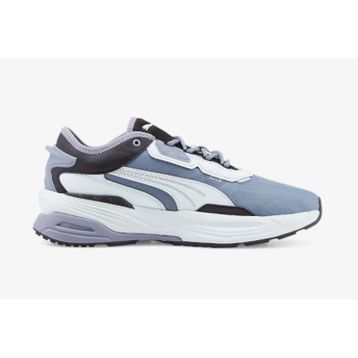 Puma 39019102 E-114 Extent Nitro Concrete Erkek Gri Spor Ayakkabı