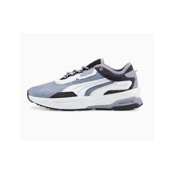 Puma 39019102 E-114 Extent Nitro Concrete Erkek Gri Spor Ayakkabı