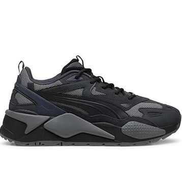 Puma 390776-W-21 Siyah RS-X Efekt PRM Kadın Sneaker