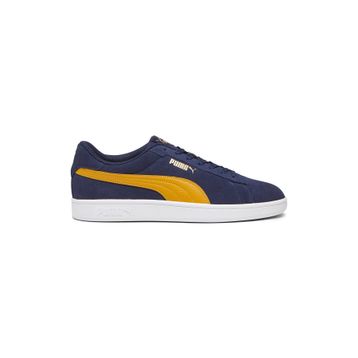 Puma 39098411 Smash 3.0 Mavi Unisex Sneaker Ayakkabı