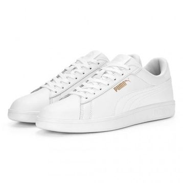 Puma 390987 Smash 3.0 L Günlük Sneaker Erkek Spor Ayakkabı