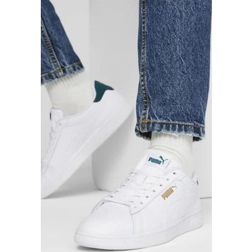 Puma 390987 Smash 3.0 L Günlük Sneaker Erkek Spor Ayakkabı