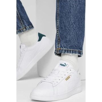 Puma 390987 Smash 3.0 L Günlük Sneaker Erkek Spor Ayakkabı