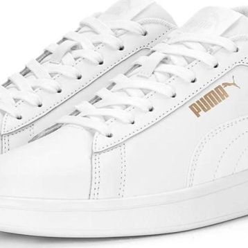Puma 390987 Smash Buck Sneaker Günlük Erkek Spor Ayakkabı