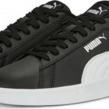 Puma 390987 Smash Buck Sneaker Günlük Erkek Spor Ayakkabı