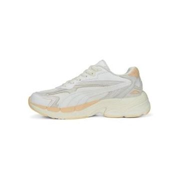 Puma 39109502 B-58 Teveris Nitro Thrifted Wns Krem Kadın Spor Ayakkabı