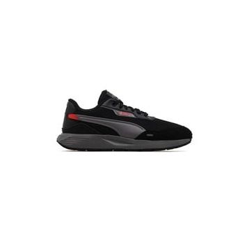 Puma 391250 05 Runtamed Plus Siyah Kadın-Genç Spor Ayakkabı