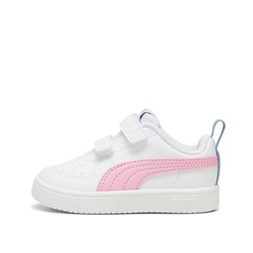 Puma 39132828 Rickie V Beyaz Bebek Sneaker