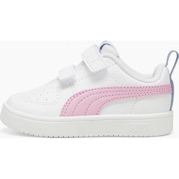 Puma 39132828 Rickie V Beyaz Bebek Sneaker