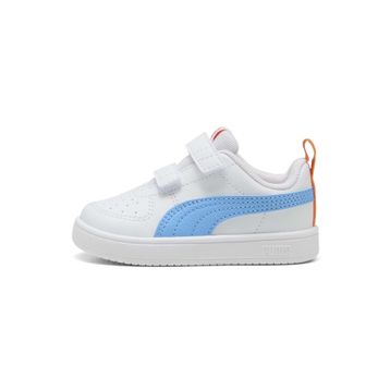 Puma 39132837 Rickie V Beyaz Bebek Sneaker