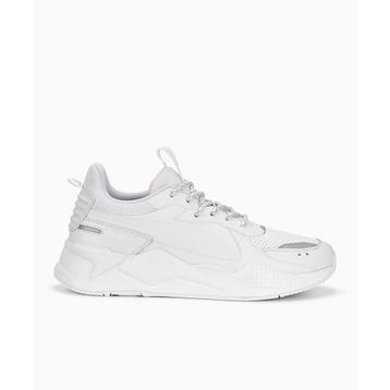 Puma 391928-02 Beyaz RS-X Triple Kadın Sneaker