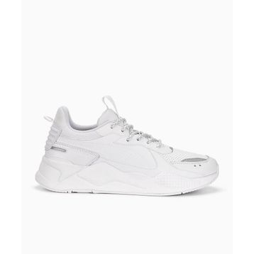 Puma 391928-02 Beyaz RS-X Triple Kadın Sneaker