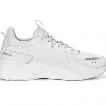 Puma 391928-02 Beyaz RS-X Triple Kadın Sneaker
