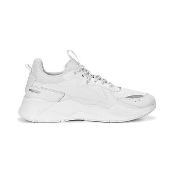 Puma 391928-02 Beyaz RS-X Triple Kadın Sneaker