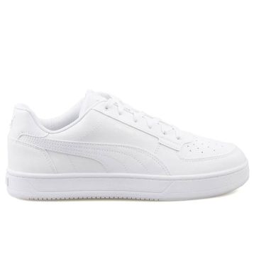 Puma 392290-02 Caven 2.0 Beyaz Unisex Spor Ayakkabı