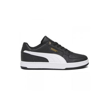 Puma 392290 04 Caven 2.0 Siyah Beyaz Gold Erkek Spor Ayakkabı