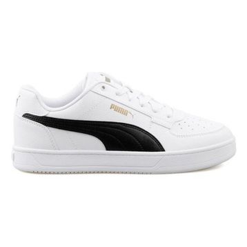 Puma 39229003 Beyaz Caven 2.0 Erkek Günlük Ayakkabı