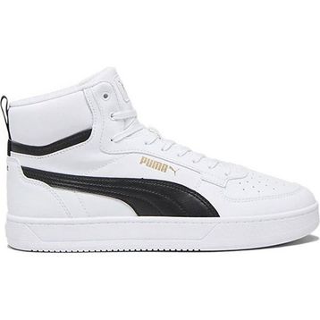 Puma 392291-03 Caven 2.0 Mid Beyaz Erkek Günlük Ayakkabı