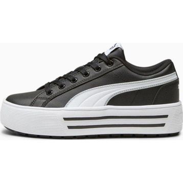 Puma 392320-01 Kaia 2.0 Black White Kadın Spor Ayakkabı