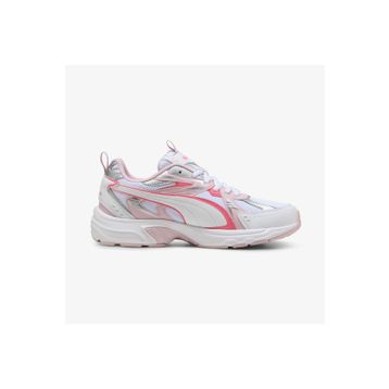 Puma 392322-07 Milenio Tech Beyaz Kadın Spor Ayakkabı