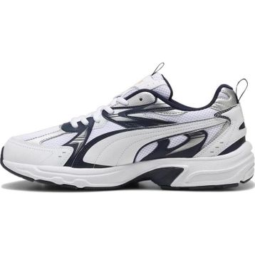 Puma 392322 Milenio Tech-Club Lacivert Unisex Koşu Ayakkabıs