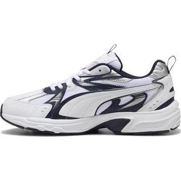 Puma 392322 Milenio Tech-Club Lacivert Unisex Koşu Ayakkabıs