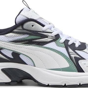 Puma 39232213 Milenio Tech Unisex Spor Ayakkabı