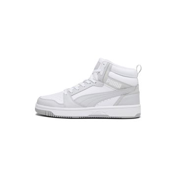 Puma 39232605 Rebound V6 Beyaz Erkek Spor Ayakkabı