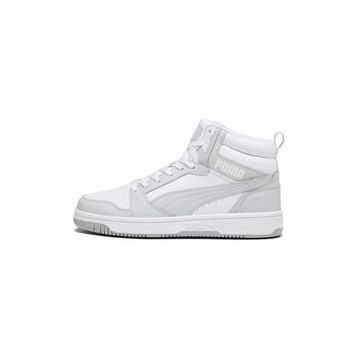 Puma 39232605 Rebound V6 Beyaz Erkek Spor Ayakkabı