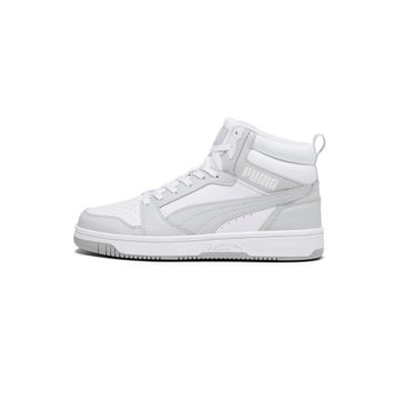 Puma 39232605 Rebound V6 Beyaz Erkek Spor Ayakkabı