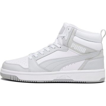 Puma 39232605 Rebound V6 Beyaz Erkek Spor Ayakkabı