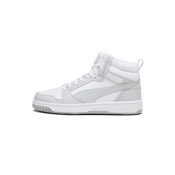 Puma 39232605 Rebound V6 Beyaz Erkek Spor Ayakkabı