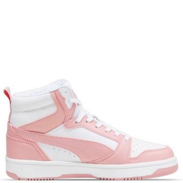 Puma 39232611 E-91 Rebound V6 Renkli Spor Ayakkabı