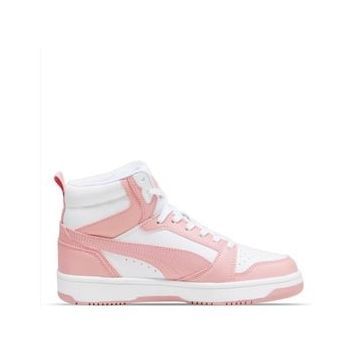 Puma 39232611 E-91 Rebound V6 Renkli Spor Ayakkabı