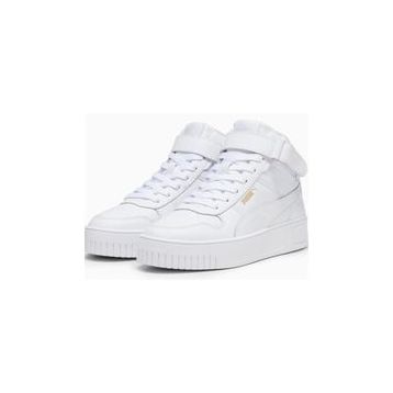 Puma 392337-01 Carina Street Mid Jordan Boğazlı Unisex Spor Ayakkabı