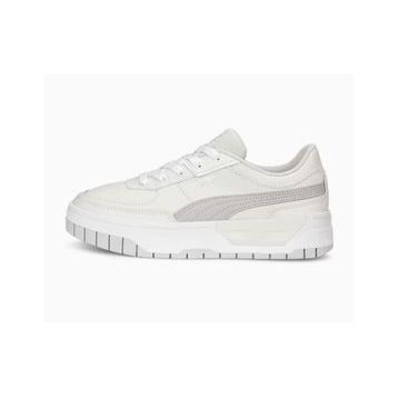 Puma 39273015 B-62 Calı Dream Lth Wns Krem Kadın Spor Ayakkabı