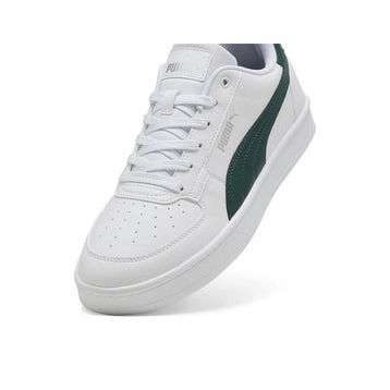 Puma 39290 Beyaz Yeşil Caven 2.0 Erkek Spor Ayakkabı