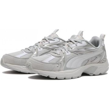 Puma 39348902 Milenio Tech Suede Erkek Spor Ayakkabı