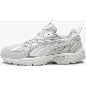 Puma 39348902 Milenio Tech Suede Erkek Spor Ayakkabı