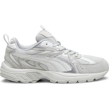 Puma 39348902 Milenio Tech Suede Erkek Spor Ayakkabı