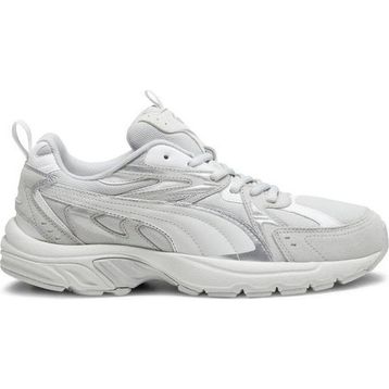 Puma 39348902 Milenio Tech Suede Erkek Spor Ayakkabı