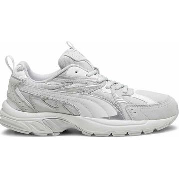 Puma 39348902 Milenio Tech Suede Erkek Spor Ayakkabı