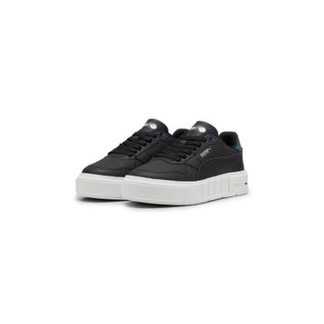 Puma 393802-18 Siyah Cali Court Kadın Spor Ayakkabı